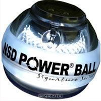 Powerball Neon Signature 