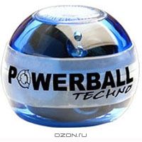 Powerball Techno 